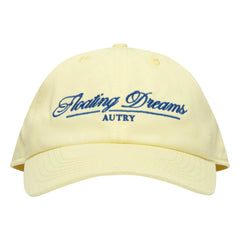 Autry - Gorra Floating Dreams | Amarillo pálido