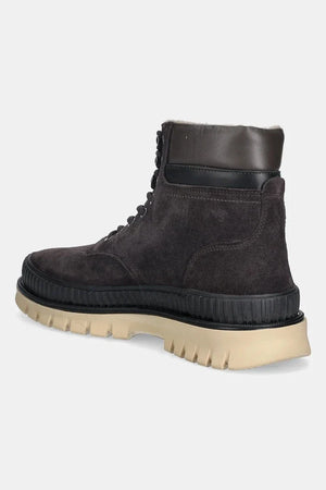 Zapatillas de trekking de ante Gant Nebrada