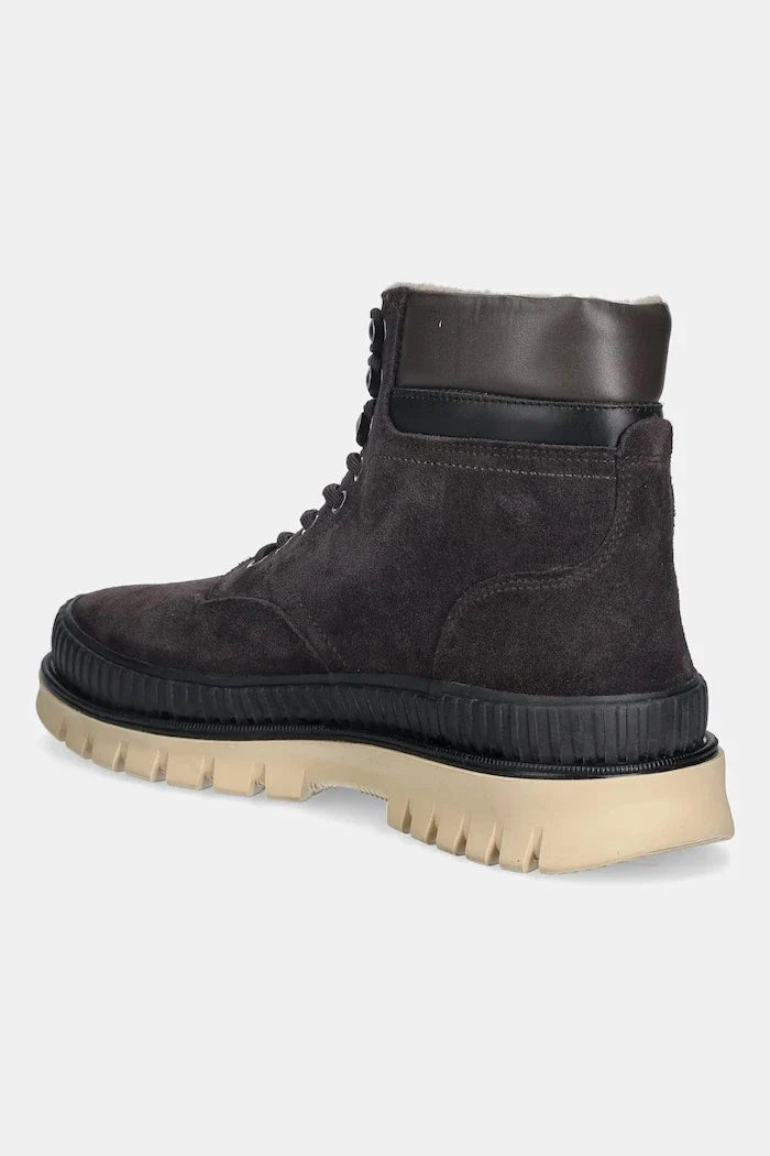 Zapatillas de trekking de ante Gant Nebrada