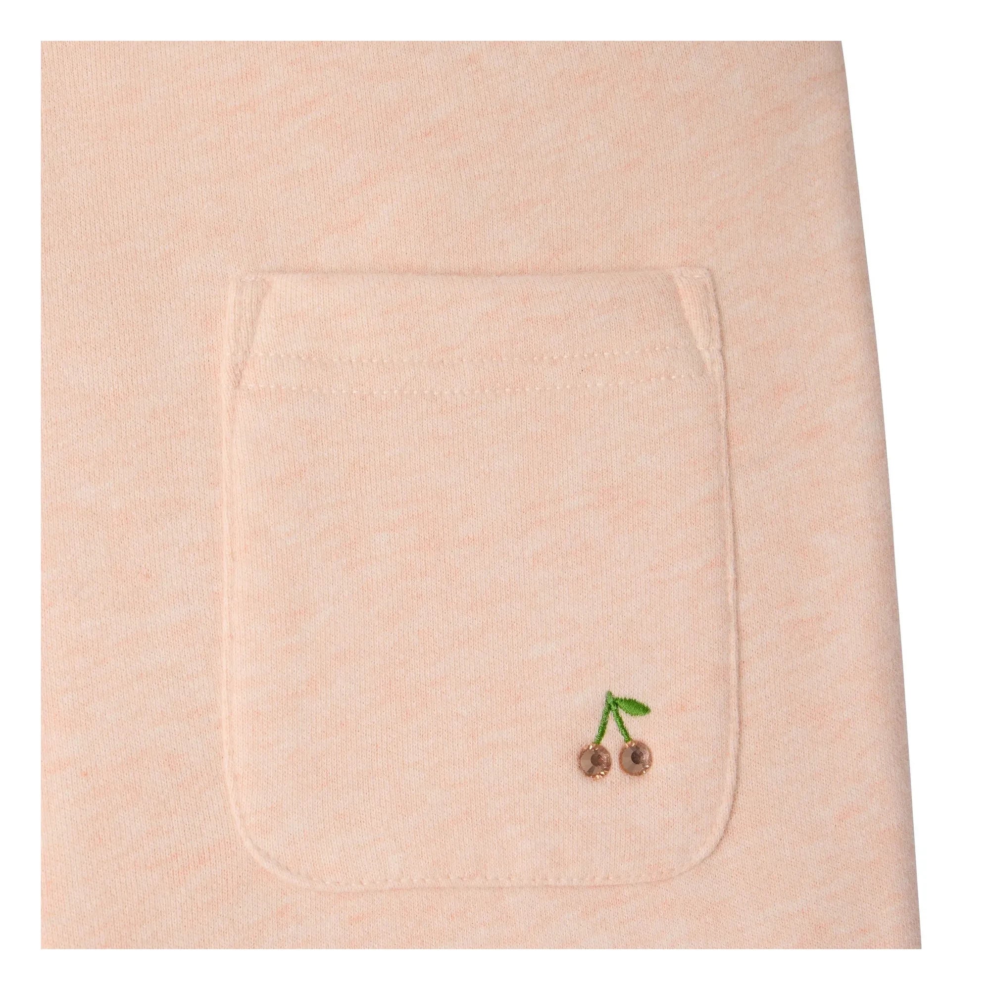 Bonpoint - Pantalón deportivo Delilah Organic Slut | Hombros