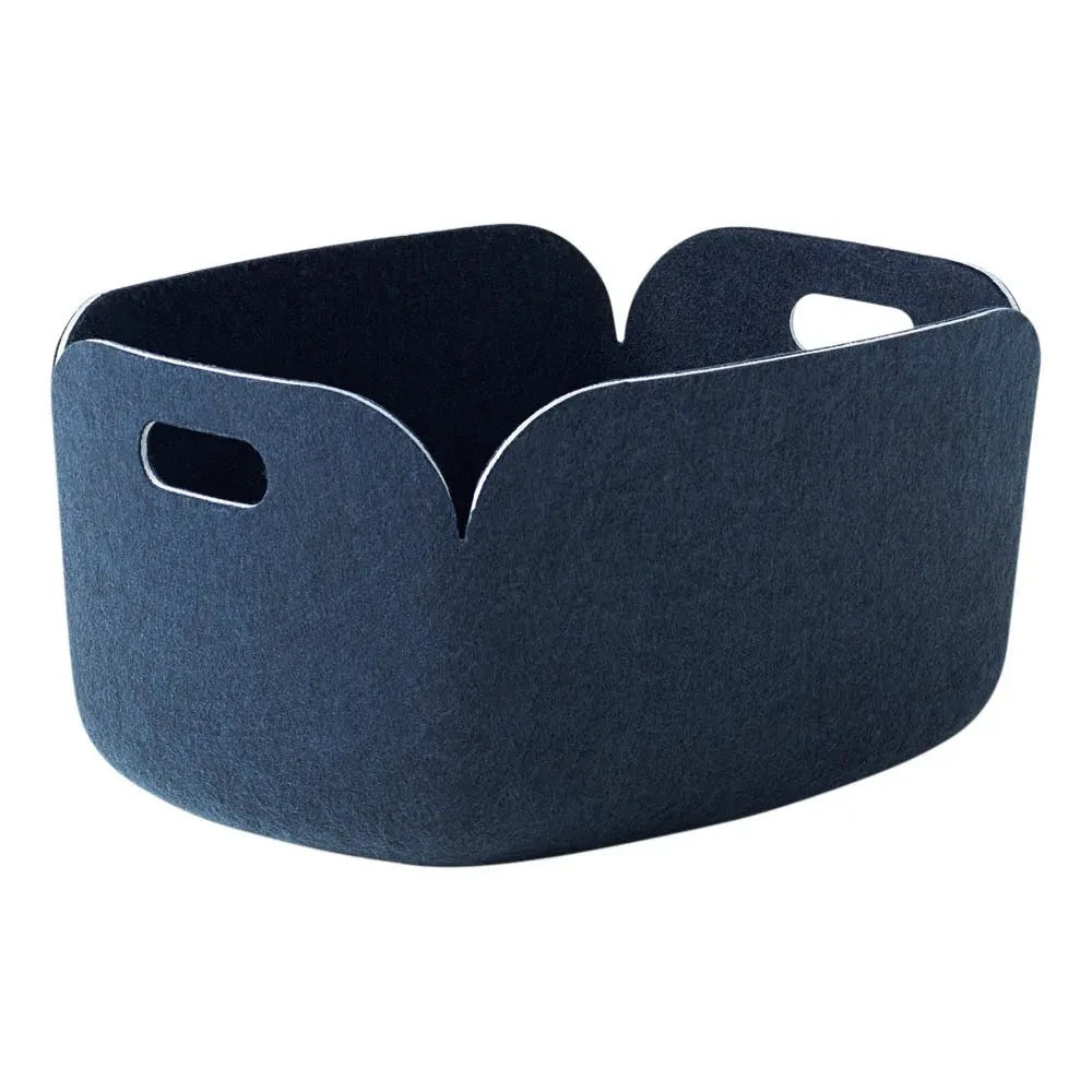 Muuto - Cesta de almacenamiento Restore