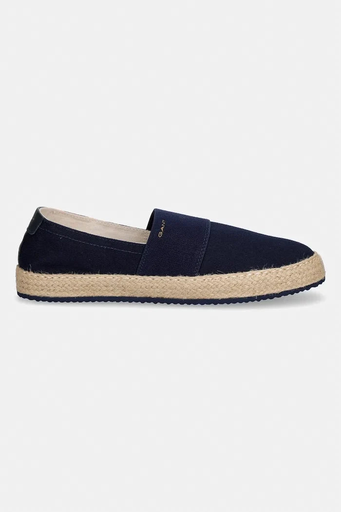Gant Mujer Espadrilla Raffiaville