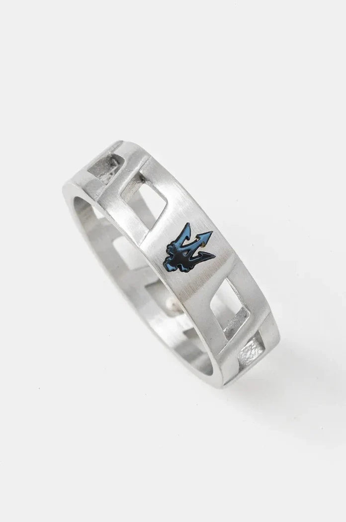 Anillo Maserati