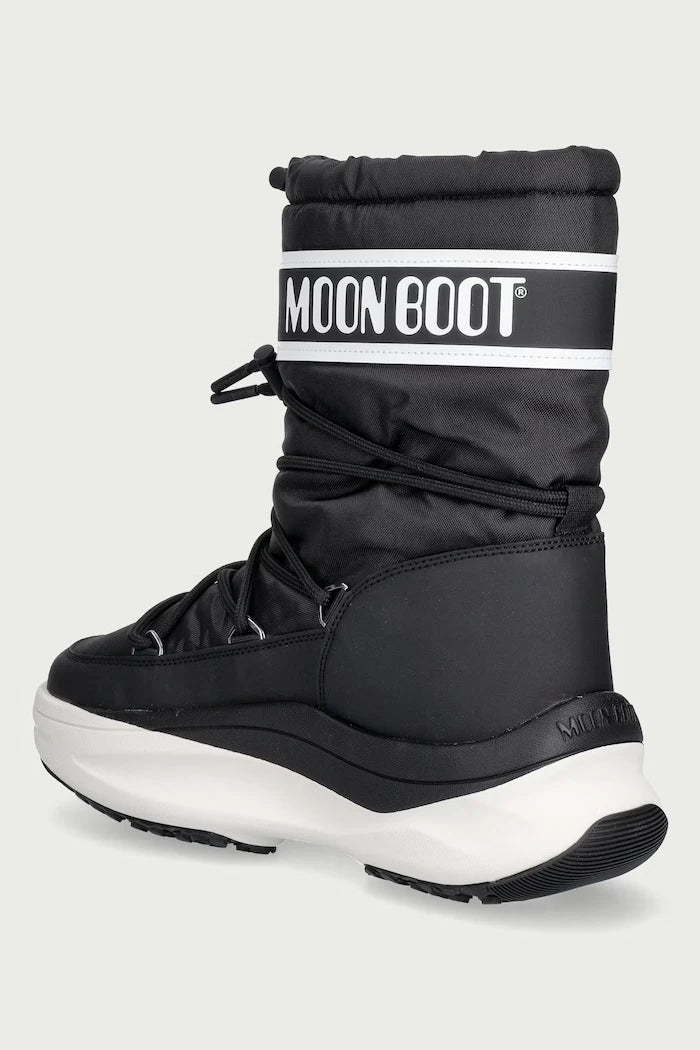 Botas de nieve de hombre Moon Boot MB MOON247 POLAR WP
