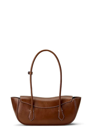 Bolso de cuero Polo Ralph Lauren para mujer