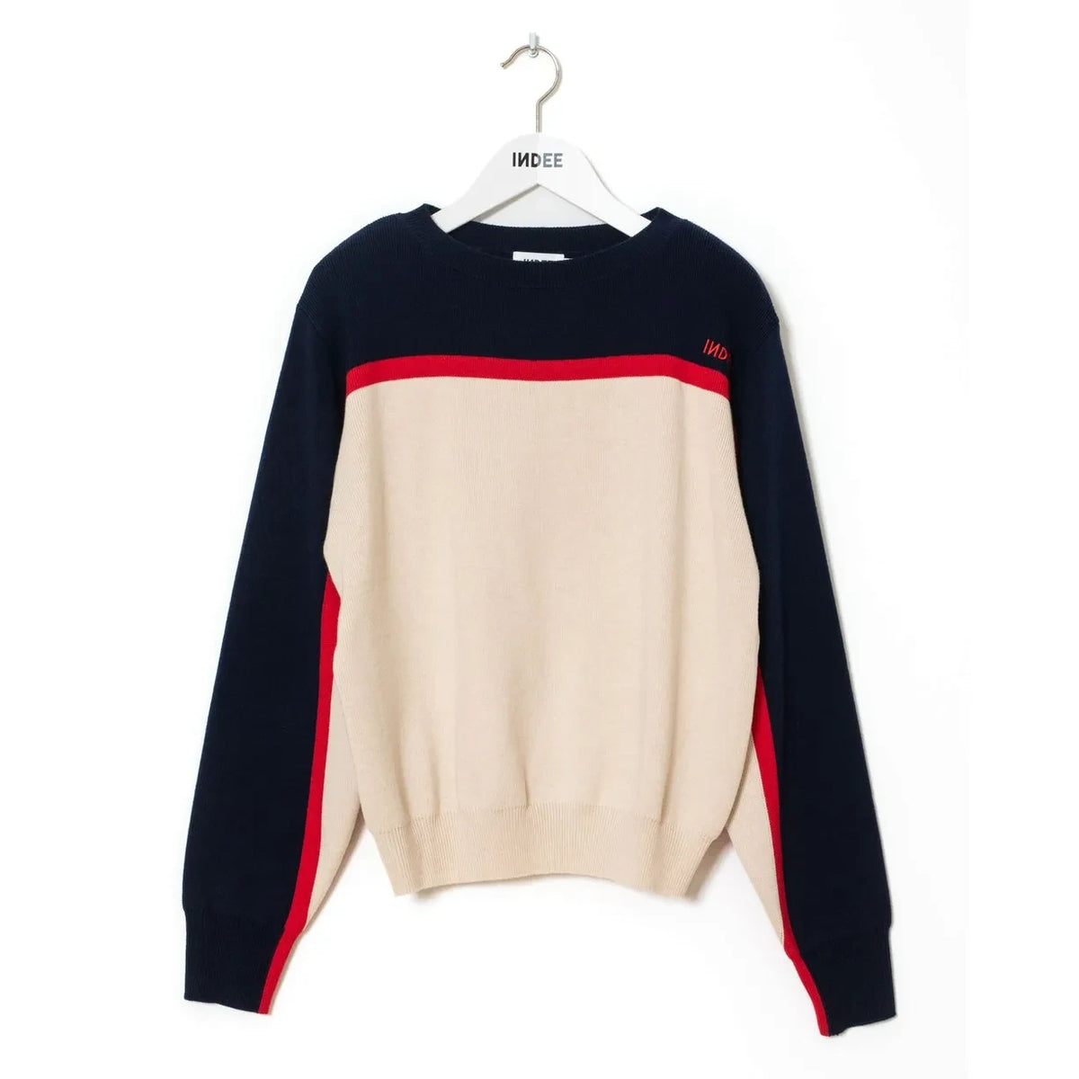 Indee - Sudadera Wasabi | Crudo