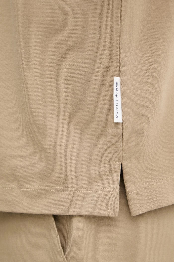 Camisa de algodón para hombre Marc O'Polo