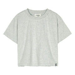 Finger in the nose - SC 002 Camiseta | Gris claro