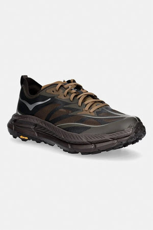 Zapatillas Hoka Mafate Speed 4 Lite