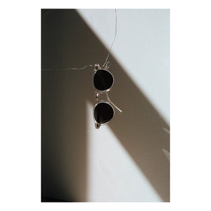 Monokel - Gafas de sol Forest | Transparente