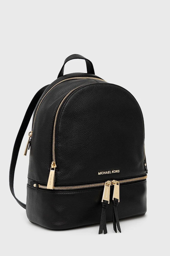 Mochila de cuero MICHAEL Michael Kors