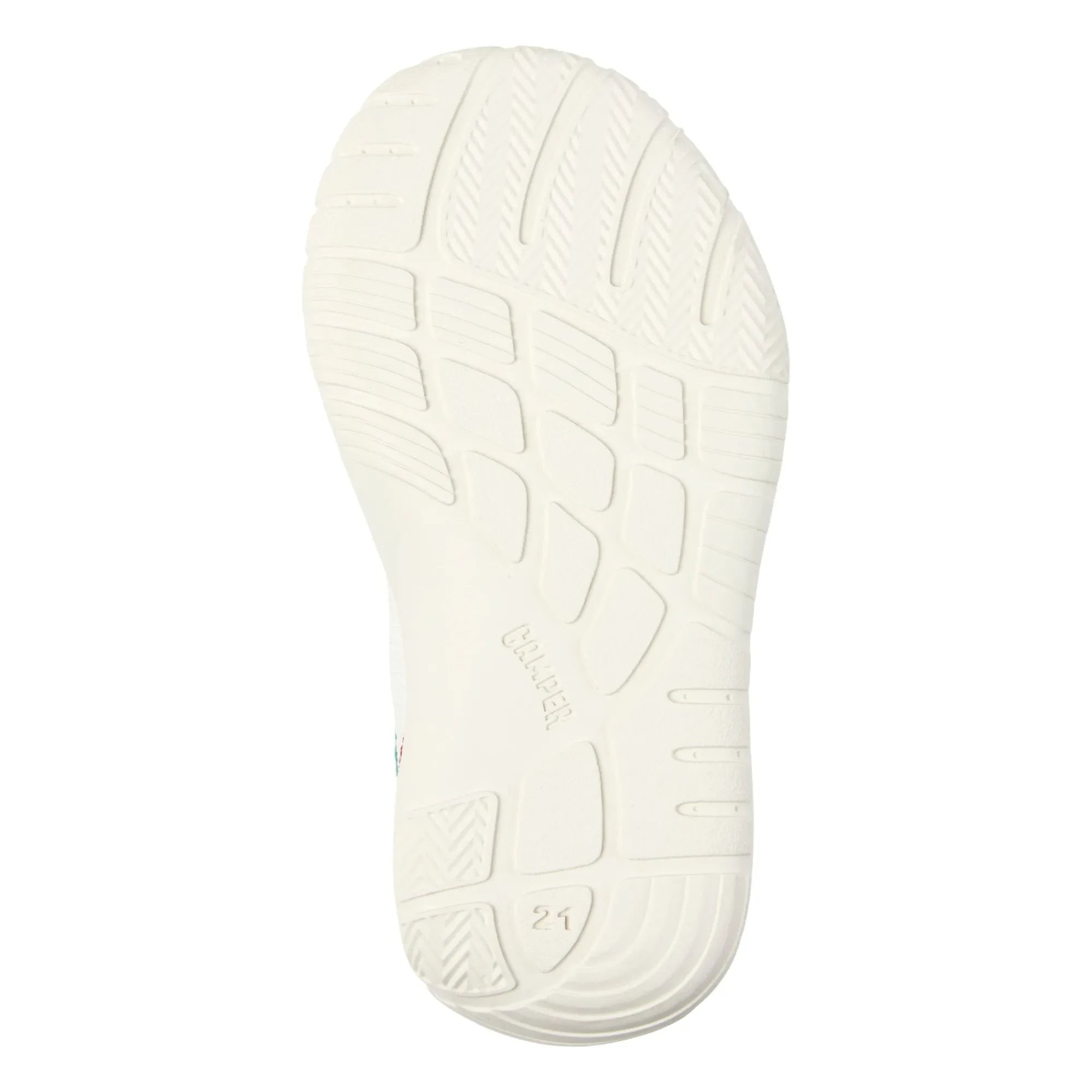Camper - Zapatillas deportivas Peu Path compatibles | Blanco
