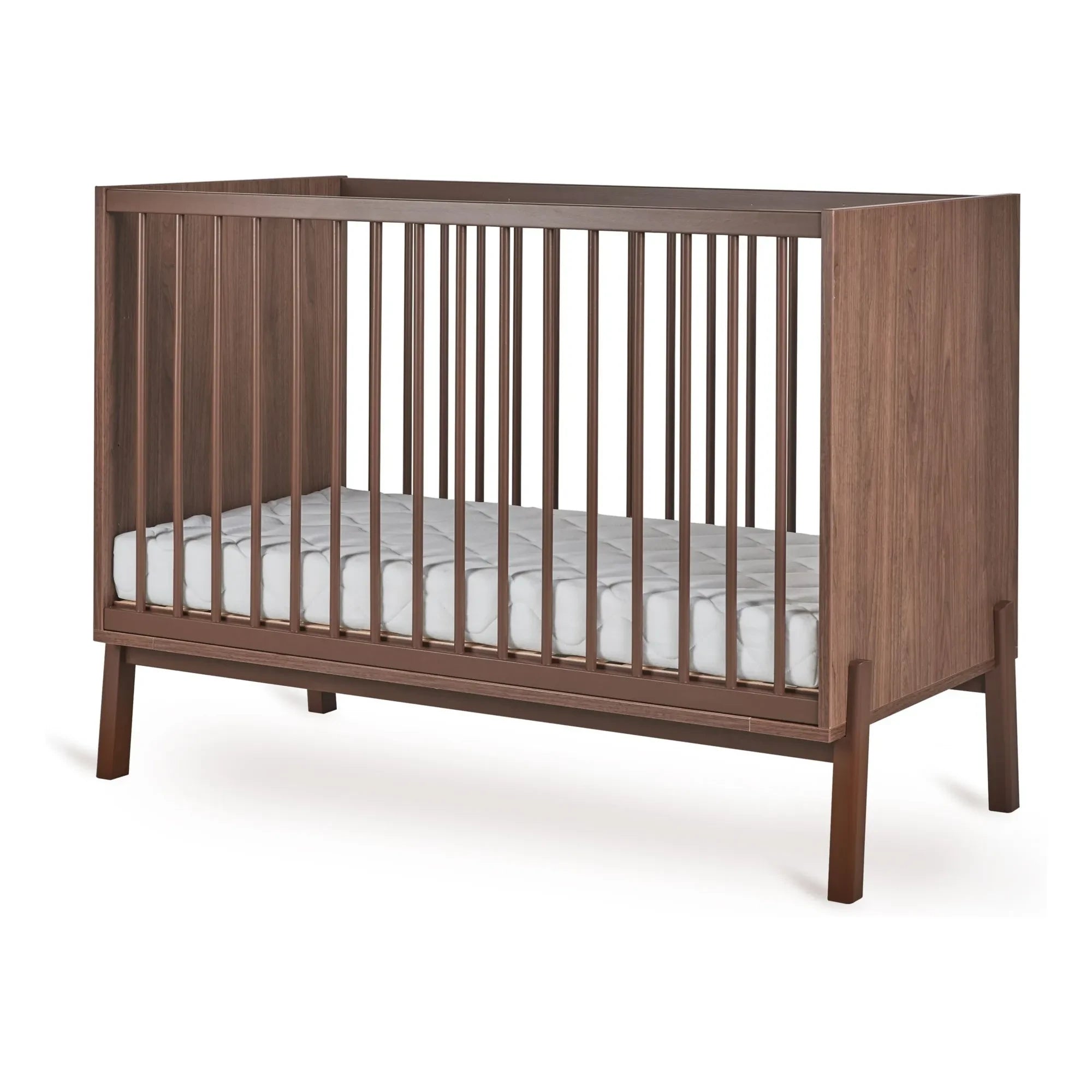 Quax - Cama moisés Ashi 60x120 cm | Haya