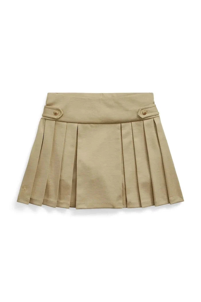 Falda para niña Polo Ralph Lauren