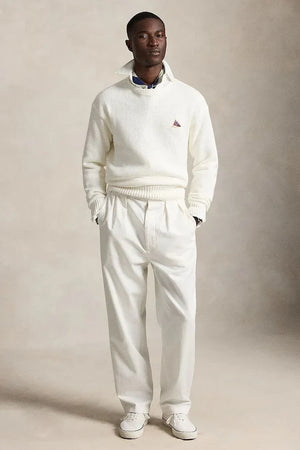 Suéter de algodón para hombre Polo Ralph Lauren