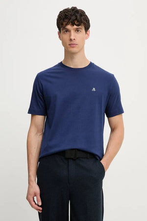 Camiseta de algodón para hombre Marc O'Polo
