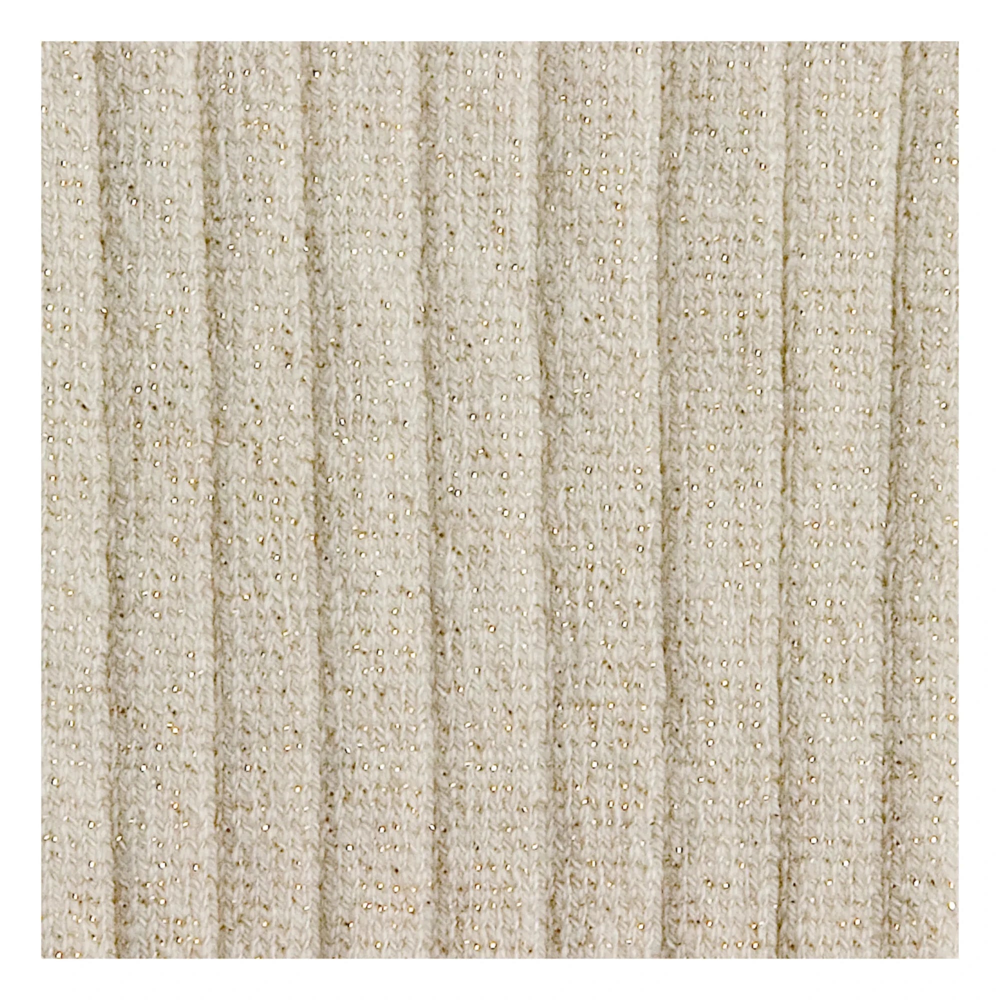 Collégien - Amélie leotardos | Blanco roto