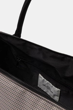 Bolsa de viaje para hombre Les Deux