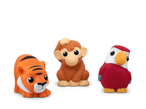 Tonies - Inglés My First Tonies - Jungle Set - My First Tonies
