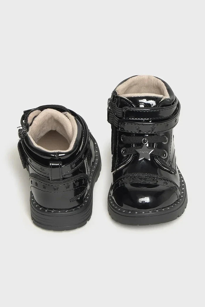 Zapatillas bajas infantiles Mayoral