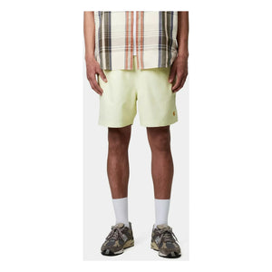 Carhartt WIP - Bañador Chase | Verde sorbete