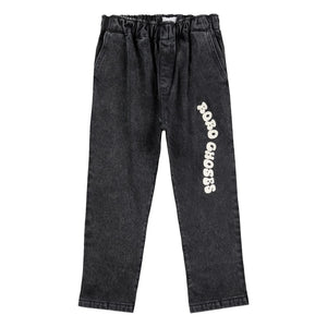 Bobo Choses - Jean Bobo | Negro