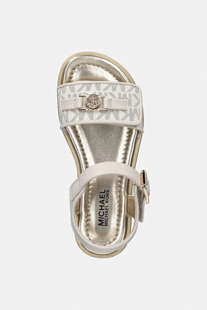 Sandalias de niño Michael Kors BRANDY KIERAN