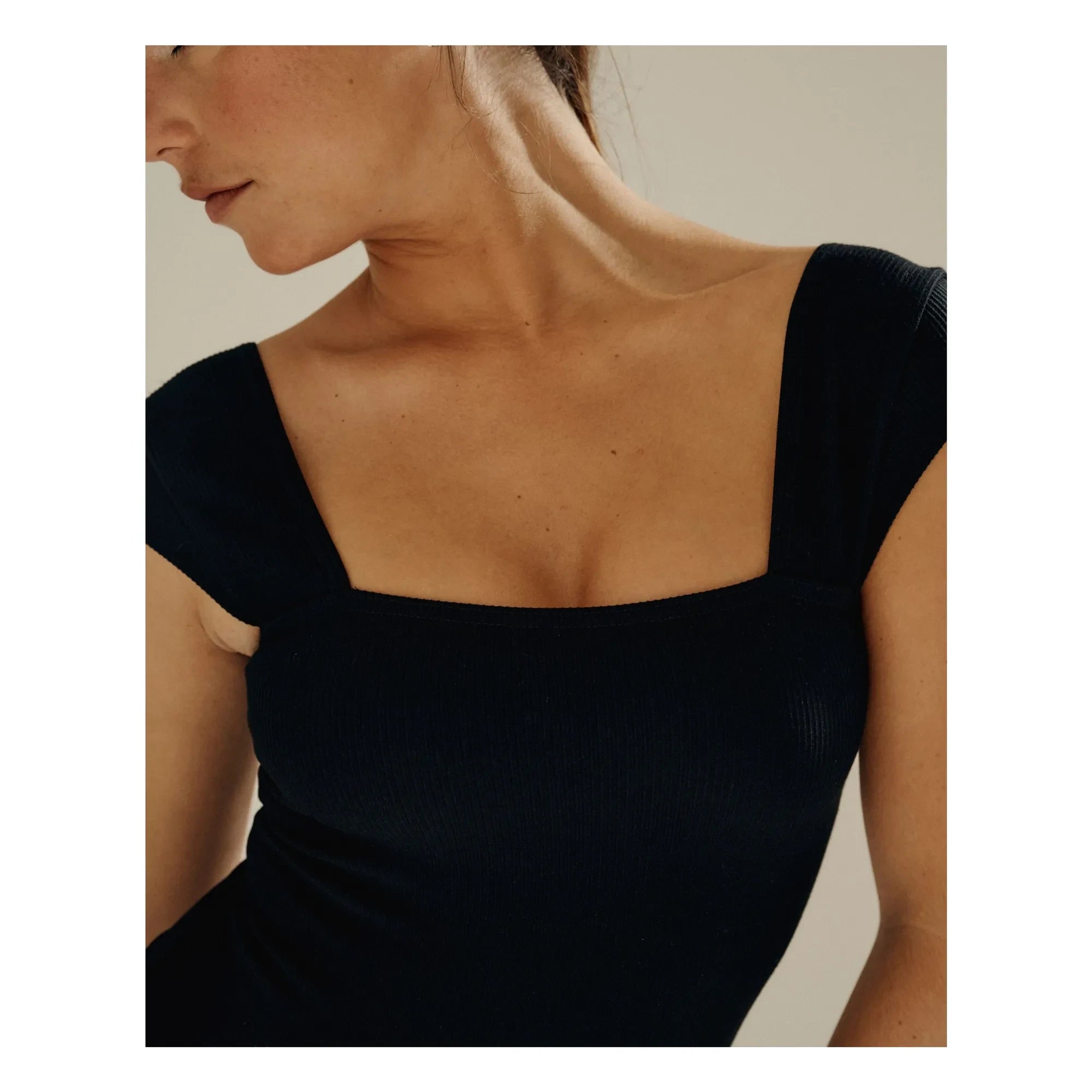 Flair - Body Roma | Negro
