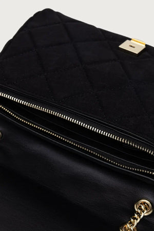Bolso de mujer OCARINA SUEDE