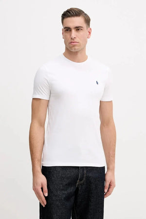 Polo Ralph Lauren Camiseta de Algodón (2 Piezas)