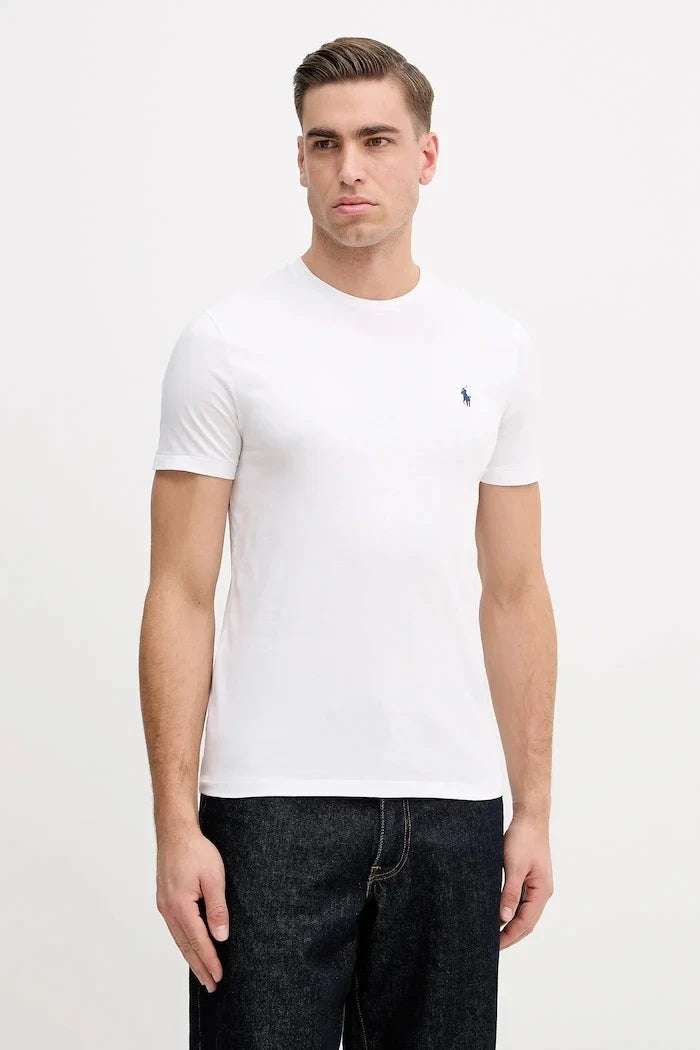 Polo Ralph Lauren Camiseta de Algodón (2 Piezas)