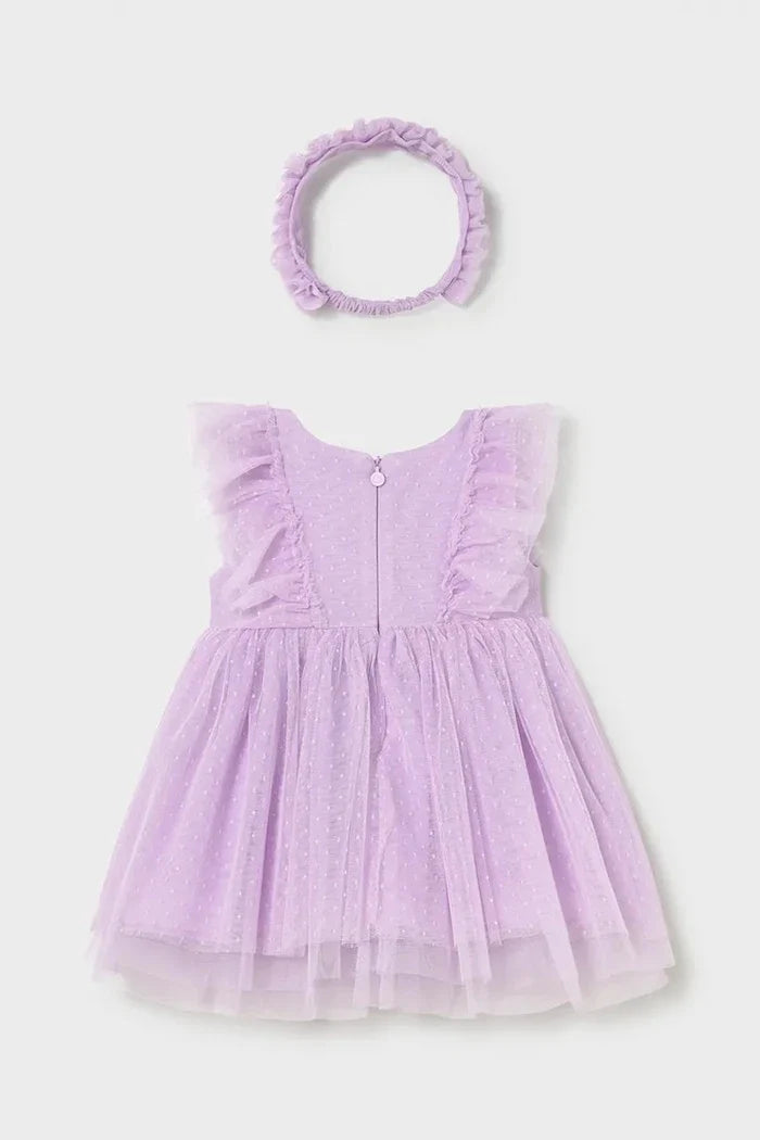 Vestido Mayoral para Niña
