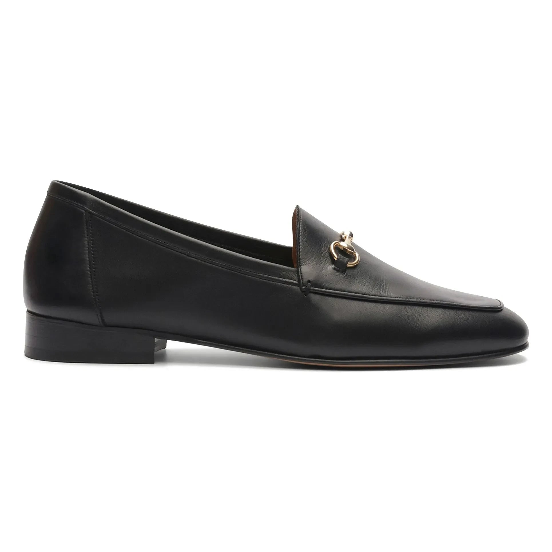 Rivecour - Mocasín n.º 86 | Negro