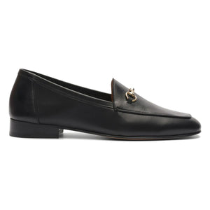 Rivecour - Mocasín n.º 86 | Negro