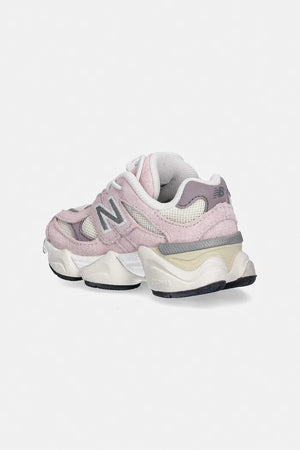 Zapatillas deportivas infantiles New Balance 9060