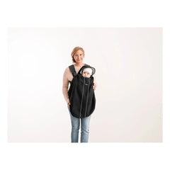 BabyBjörn - Funda para portabebés | Negro