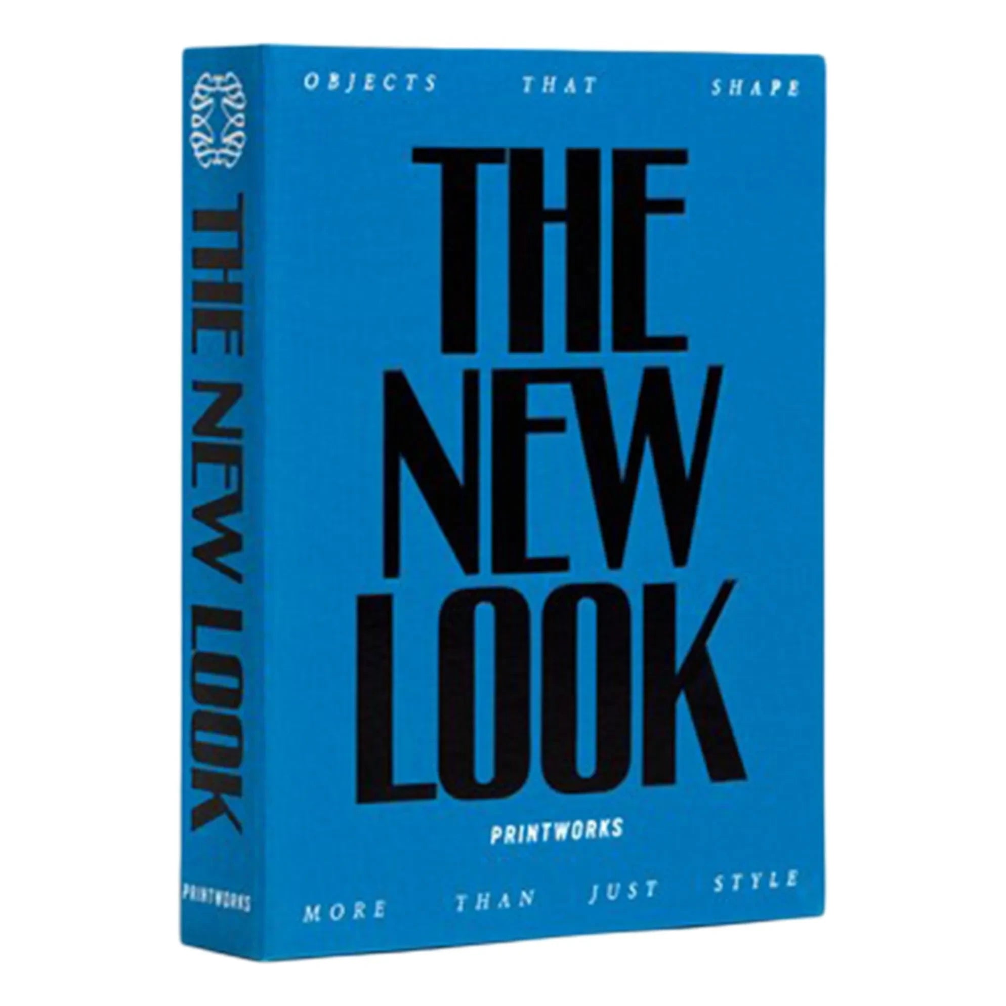 PrintWorks - Estuche de joyas The New Look | Azul