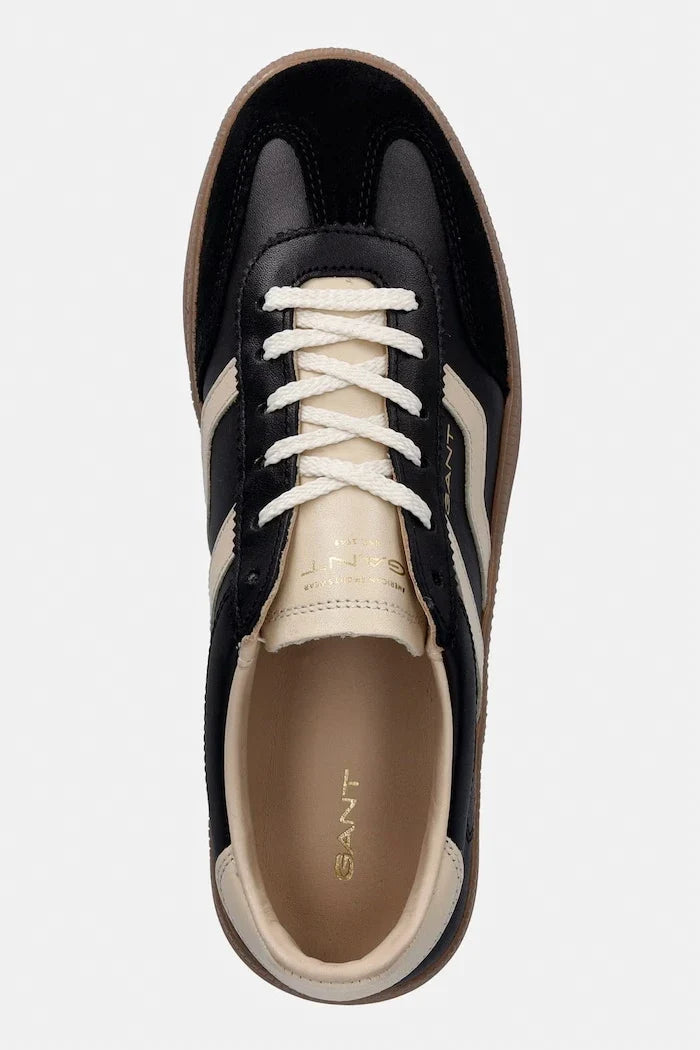 Zapatillas deportivas de cuero Gant Cuzima para mujer