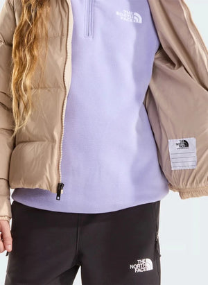 The North Face - G Hydrenalite Chaqueta Acolchada | Beige