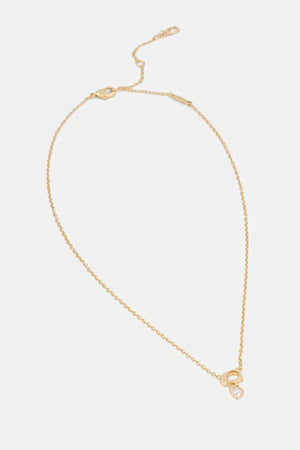 Collares y Pendientes Coach