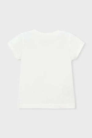 Camiseta Mayoral para niño