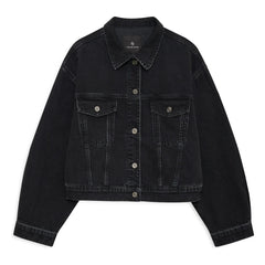 Anine Bing - Chaqueta Quincy | Negra