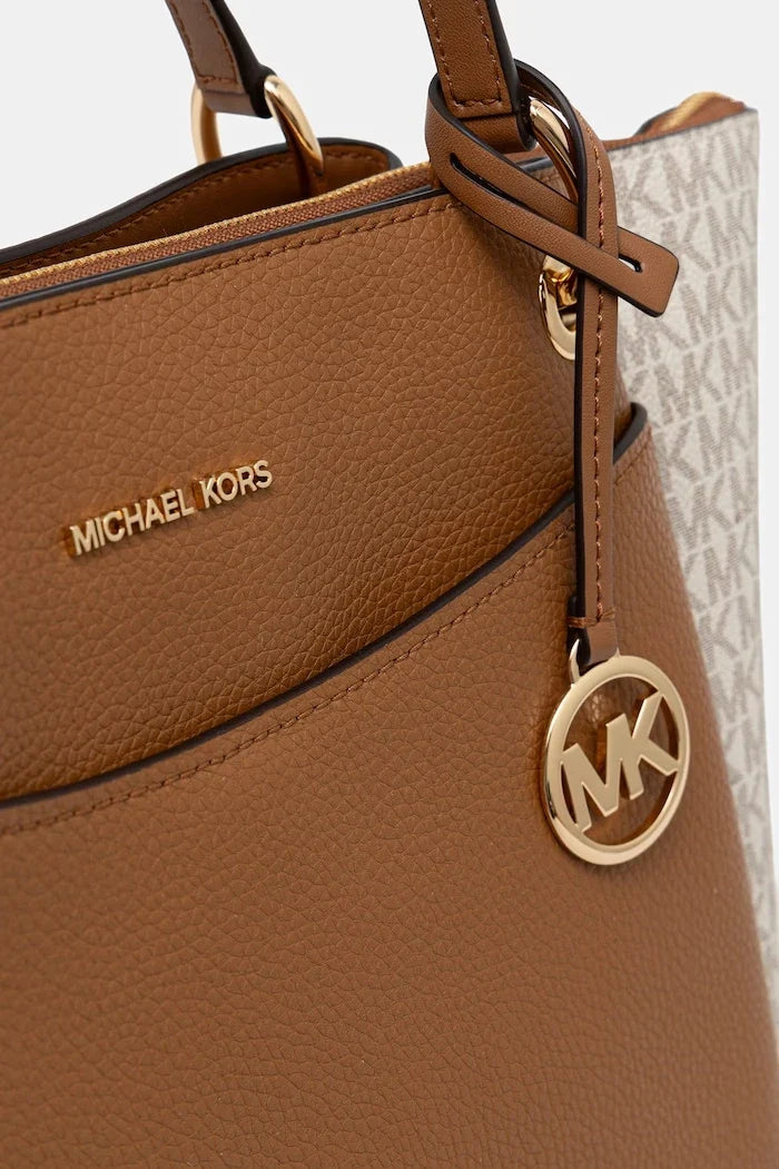 Bolso tote de piel sintética MICHAEL Michael Kors para mujer, May