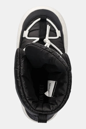 Botas de nieve para niño Moon Boot MB JR PARK LACE MID