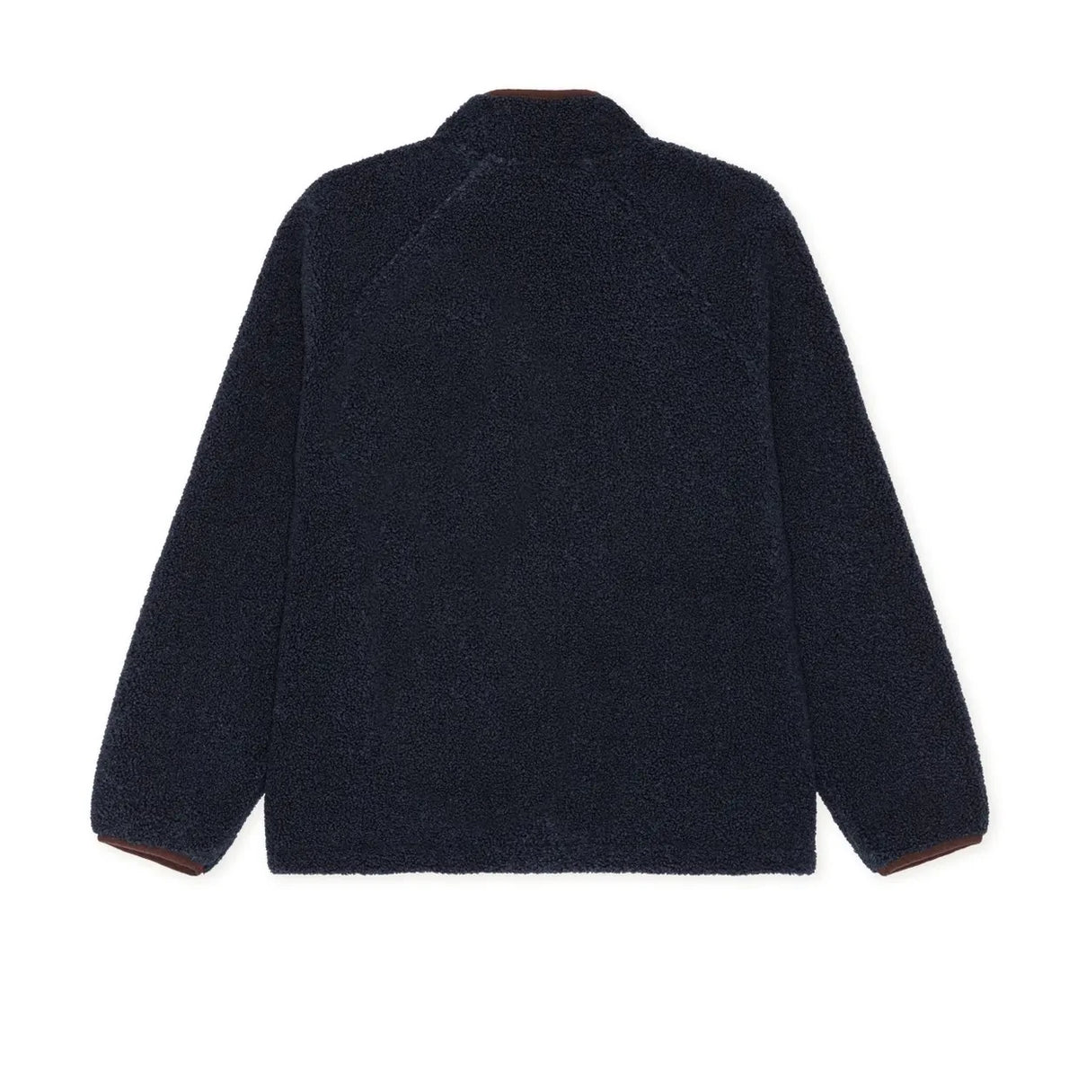 Les Deux - Chaqueta polar con cremallera | Arena