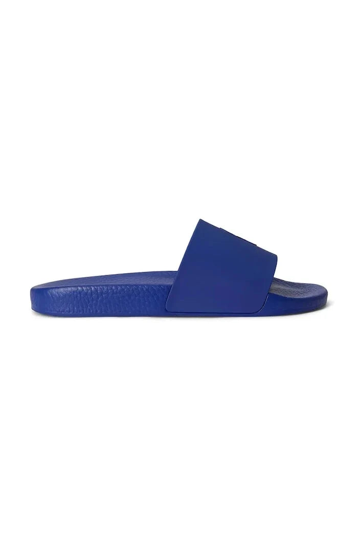 Polo Ralph Lauren Polo Slide Chanclas
