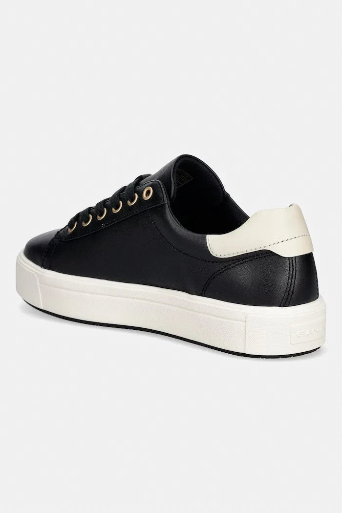 Gant Avino Zapatillas de Piel para Mujer