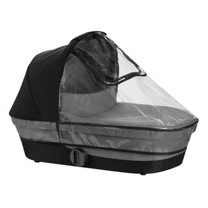 Protector de lluvia para capazo Cybex - Melio | Transparente
