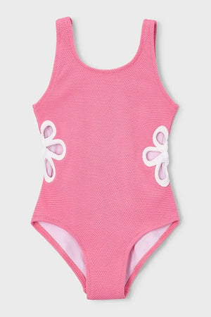 Mayoral Bañador de una pieza para niña