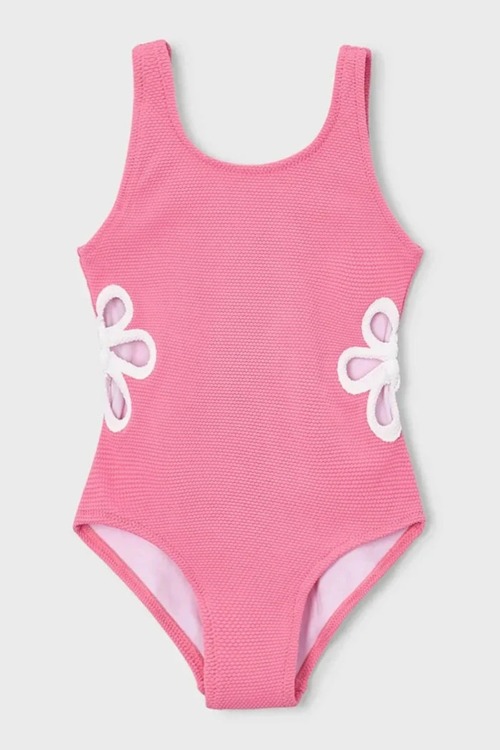 Mayoral Bañador de una pieza para niña